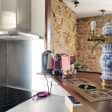 Appartement Chez Maelys ~ Centre - Calme ~ Ideal Famille