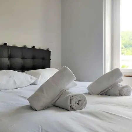 Chez Maelys ~ Centre - Calme ~ Ideal Famille Appartement Gan