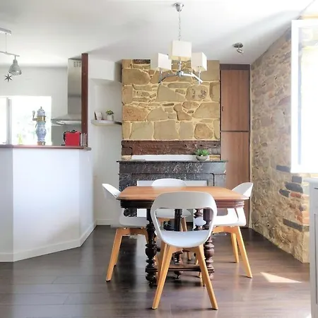 Chez Maelys ~ Centre - Calme ~ Ideal Famille Appartement
