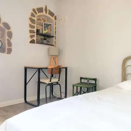 Chez Maelys ~ Centre - Calme ~ Ideal Famille