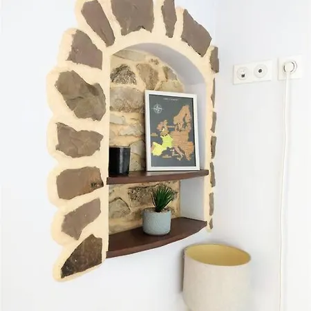 Chez Maelys ~ Centre - Calme ~ Ideal Famille Appartement *
