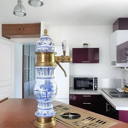Chez Maelys ~ Centre - Calme ~ Ideal Famille Appartement *